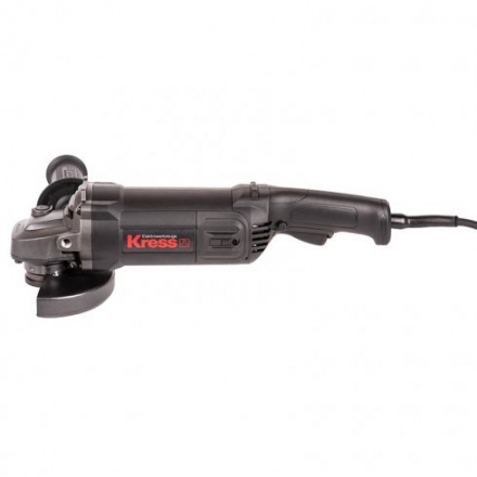 Угловая шлифовальная машина Kress KU721 Угловая шлифовальная машина Kress KU721