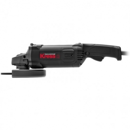 Угловая шлифовальная машина Kress KU721 Угловая шлифовальная машина Kress KU721