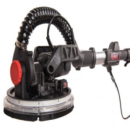 Шлифовальная машина для стен Kress KU630 Шлифовальная машина для стен Kress KU630