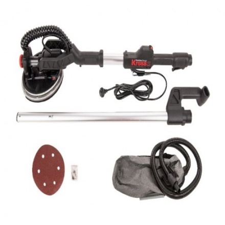 Шлифовальная машина для стен Kress KU630 Шлифовальная машина для стен Kress KU630