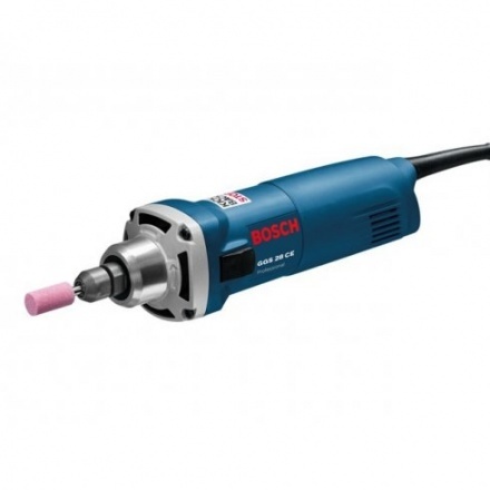Прямая шлифмашина Bosch GGS 28 CE Professional (0.601.220.100)