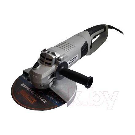 Угловая шлифовальная машина Werker AG 2000