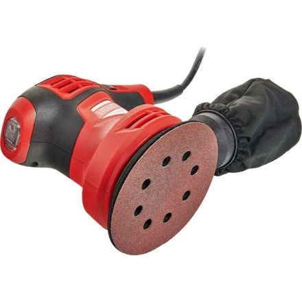 Эксцентриковая шлифовальная машина Felisatti FT8721 Эксцентриковая шлифовальная машина Felisatti FT8721