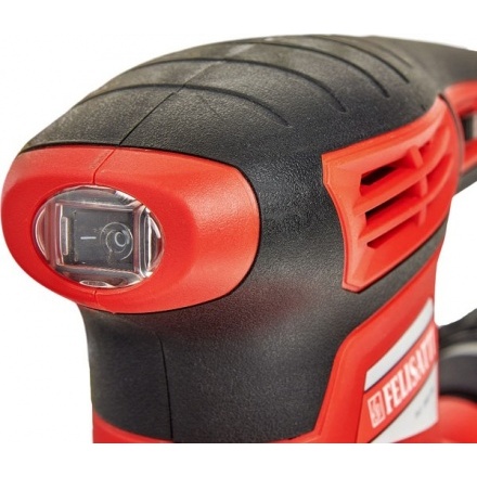 Эксцентриковая шлифовальная машина Felisatti FT8721 Эксцентриковая шлифовальная машина Felisatti FT8721