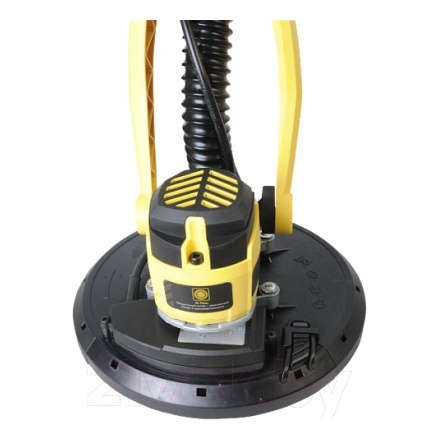 Шлифовальная машина для стен Hanskonner HDWS6080BL Шлифовальная машина для стен Hanskonner HDWS6080BL