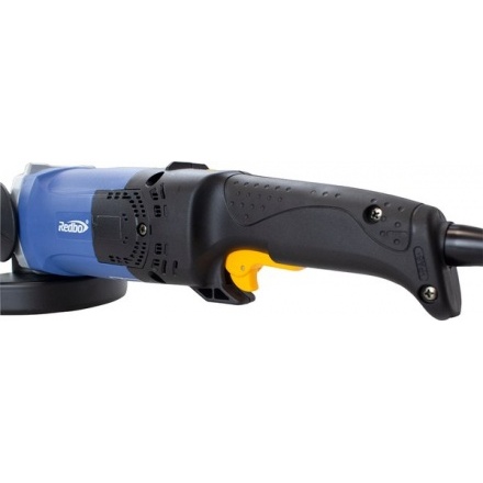 Угловая шлифовальная машина Redbo EAG-150/1650ERS Угловая шлифовальная машина Redbo EAG-150/1650ERS
