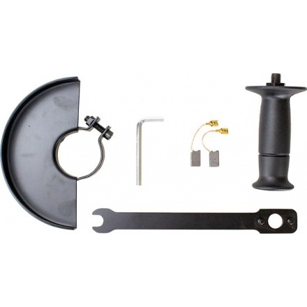 Угловая шлифовальная машина Redbo EAG-150/1650ERS Угловая шлифовальная машина Redbo EAG-150/1650ERS