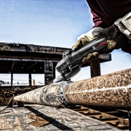 Угловая шлифовальная машина Kress KU704 Угловая шлифовальная машина Kress KU704