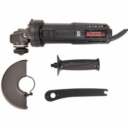 Угловая шлифовальная машина Kress KU704 Угловая шлифовальная машина Kress KU704