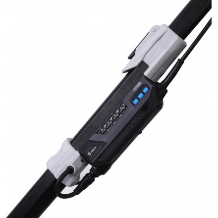 Шлифовальная машина для стен Deko DKWS1400 PRO Шлифовальная машина для стен Deko DKWS1400 PRO