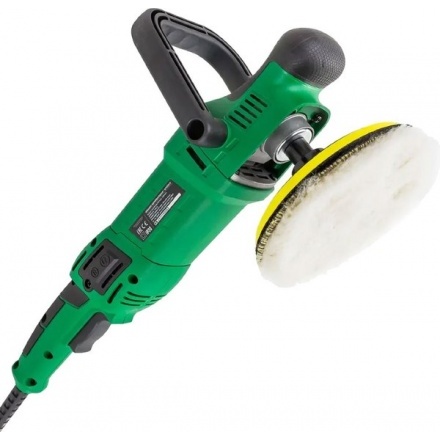 Полировальная машина RockForce RF-WT03079 Полировальная машина RockForce RF-WT03079