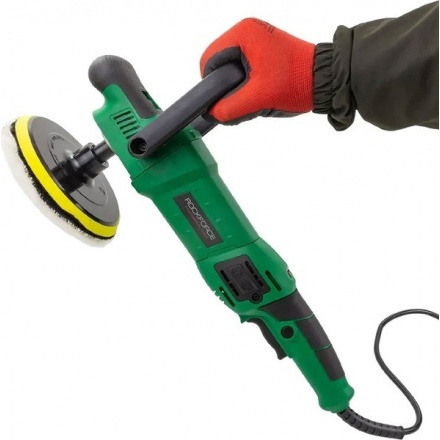 Полировальная машина RockForce RF-WT03079 Полировальная машина RockForce RF-WT03079