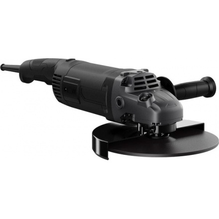 угловая шлифмашина Deli EDE-JM230-2E (черный) угловая шлифмашина Deli EDE-JM230-2E (черный)