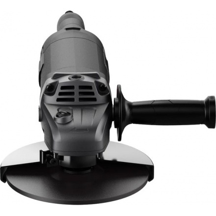 угловая шлифмашина Deli EDE-JM230-1E (черный) угловая шлифмашина Deli EDE-JM230-1E (черный)