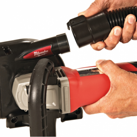 Угловая шлифовальная машина Milwaukee AGV 15-125XC DEG-SET 4933448035 Угловая шлифовальная машина Milwaukee AGV 15-125XC DEG-SET 4933448035