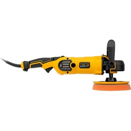 Полировальная машина Denzel 27701 Полировальная машина Denzel 27701