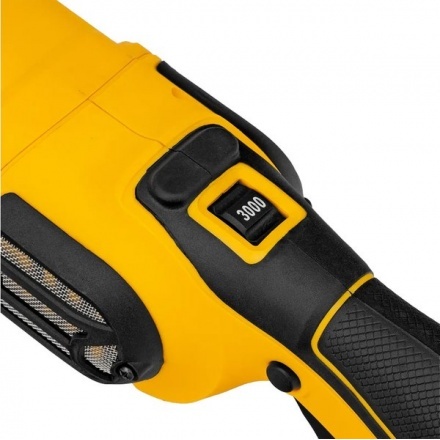 Полировальная машина Denzel 27701 Полировальная машина Denzel 27701