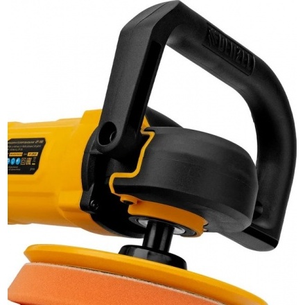 Полировальная машина Denzel 27701 Полировальная машина Denzel 27701