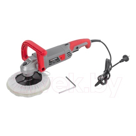 Полировальная машина ForceKraft FK-PA-03060
