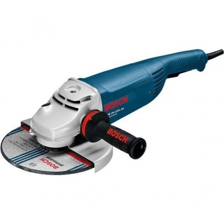 Угловая шлифмашина Bosch GWS 26-230 JH 0.601.856.M00