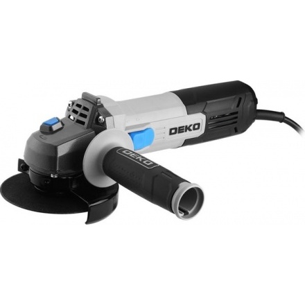 Угловая шлифовальная машина Deko DKAG900 PRO Угловая шлифовальная машина Deko DKAG900 PRO