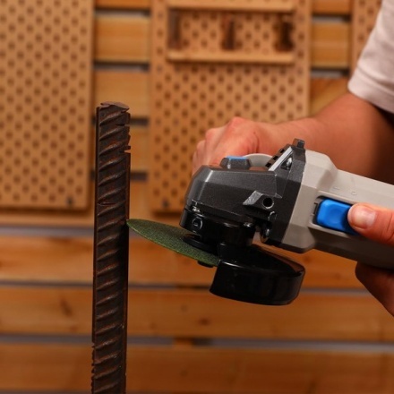 Угловая шлифовальная машина Deko DKAG900 PRO Угловая шлифовальная машина Deko DKAG900 PRO