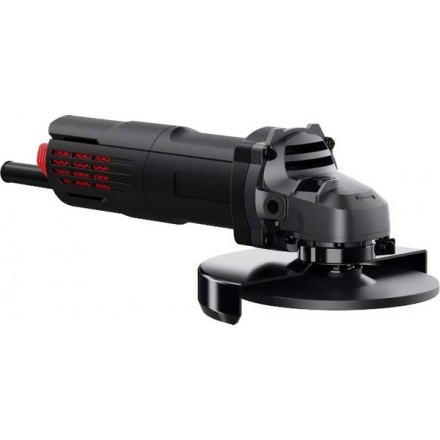 Угловая шлифовальная машина Deli EDE-JM125-2E (черный) Угловая шлифовальная машина Deli EDE-JM125-2E (черный)