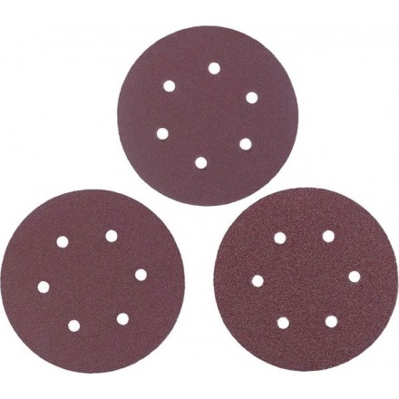 Эксцентриковая шлифовальная машина Einhell TC-RS 425 E (4462005) Эксцентриковая шлифовальная машина Einhell TC-RS 425 E (4462005)