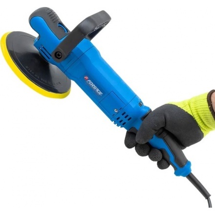 Полировальная машина Forsage F-WT03143 Полировальная машина Forsage F-WT03143