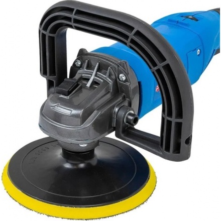 Полировальная машина Forsage F-WT03142 Полировальная машина Forsage F-WT03142