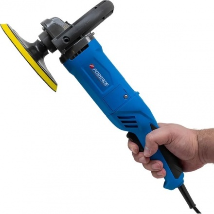 Полировальная машина Forsage F-WT03142 Полировальная машина Forsage F-WT03142