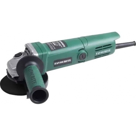 Угловая шлифовальная машина Favourite FG 1050CW (106101050)