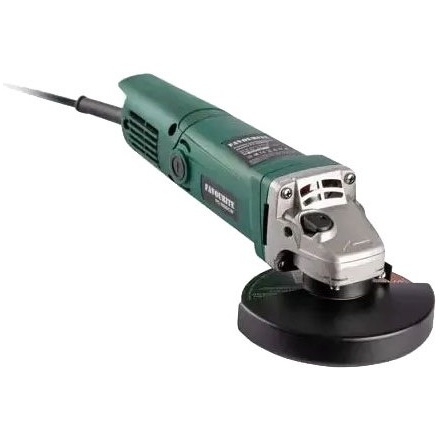 Угловая шлифовальная машина Favourite FG 1050CW (106101050) Угловая шлифовальная машина Favourite FG 1050CW (106101050)