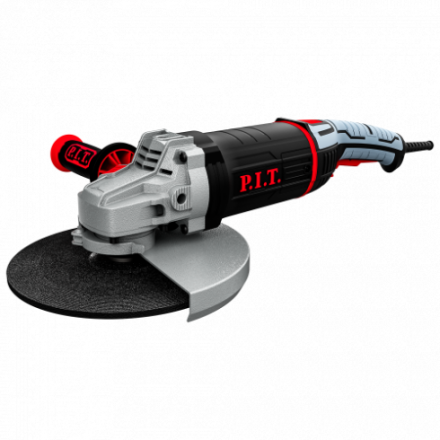 Угловая шлифовальная машина P.I.T PWS230-C3