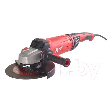 Угловая шлифовальная машина Milwaukee AGVKB-24-230 EKX 4933471464