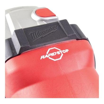 Угловая шлифовальная машина Milwaukee AGVKB-24-230 EKX 4933471464 Угловая шлифовальная машина Milwaukee AGVKB-24-230 EKX 4933471464