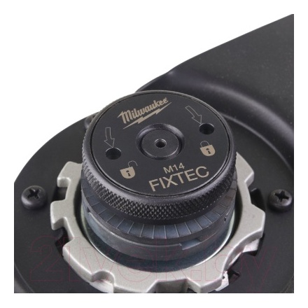 Угловая шлифовальная машина Milwaukee AGVKB-24-230 EKX 4933471464 Угловая шлифовальная машина Milwaukee AGVKB-24-230 EKX 4933471464