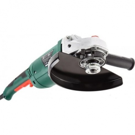 Угловая шлифовальная машина Hammer Flex USM2400D Угловая шлифовальная машина Hammer Flex USM2400D