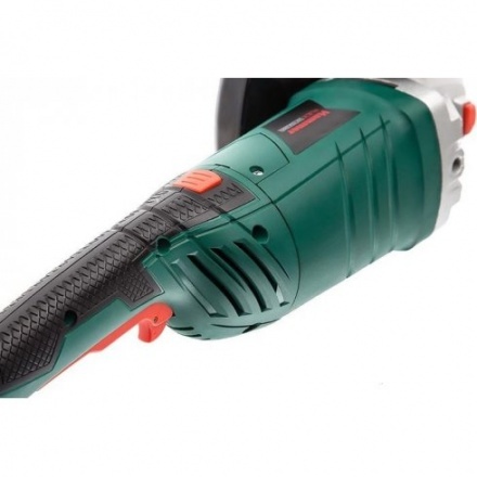 Угловая шлифовальная машина Hammer Flex USM2400D Угловая шлифовальная машина Hammer Flex USM2400D