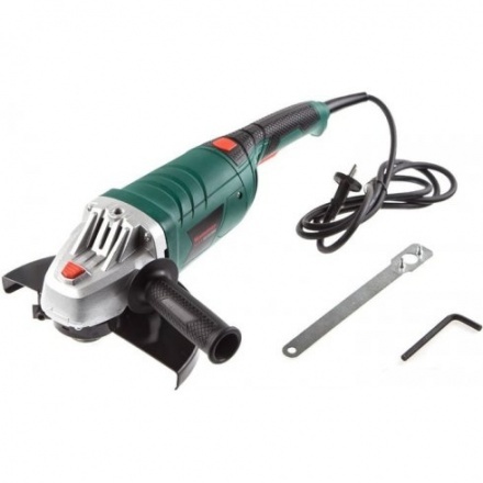 Угловая шлифовальная машина Hammer Flex USM2400D Угловая шлифовальная машина Hammer Flex USM2400D