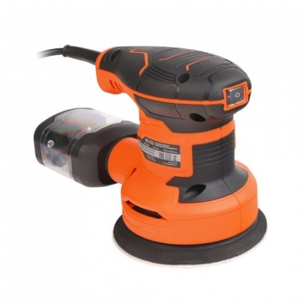 Эксцентриковая шлифовальная машина PATRIOT OS 122 Эксцентриковая шлифовальная машина PATRIOT OS 122