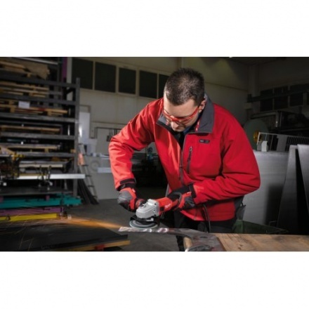 Угловая шлифовальная машина Milwaukee AGV 13-125 XE 4933451218 Угловая шлифовальная машина Milwaukee AGV 13-125 XE 4933451218