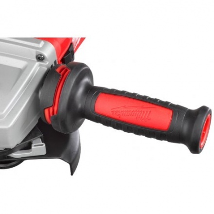 Угловая шлифовальная машина Milwaukee AGV 13-125 XE 4933451218 Угловая шлифовальная машина Milwaukee AGV 13-125 XE 4933451218