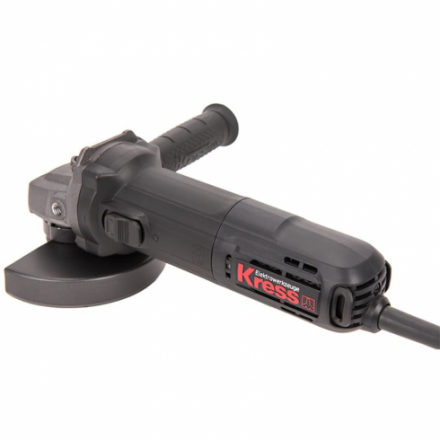 Угловая шлифовальная машина Kress KU701 Угловая шлифовальная машина Kress KU701