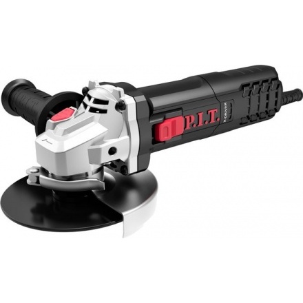 Угловая шлифовальная машина P.I.T PWS125-C9