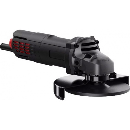 Угловая шлифовальная машина Deli EDE-JM125-4E (черный) Угловая шлифовальная машина Deli EDE-JM125-4E (черный)