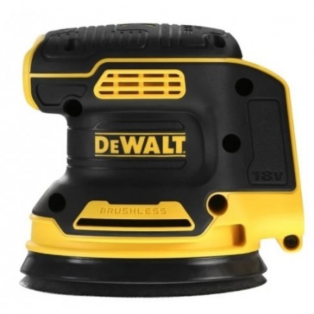 Эксцентриковая шлифмашина DeWalt DCW210N-XJ Эксцентриковая шлифмашина DeWalt DCW210N-XJ