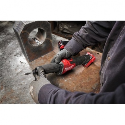 Прямая шлифовальная машина Milwaukee M18 FDGROVB-0X 4933480955 Прямая шлифовальная машина Milwaukee M18 FDGROVB-0X 4933480955