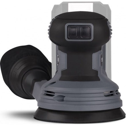 Эксцентриковая шлифовальная машина Ставр SOS 18-125V Эксцентриковая шлифовальная машина Ставр SOS 18-125V