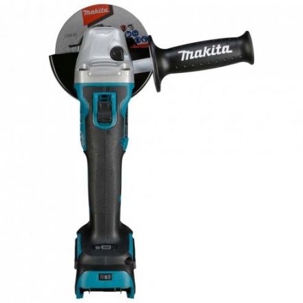 Угловая шлифмашина Makita DGA513Z Угловая шлифмашина Makita DGA513Z